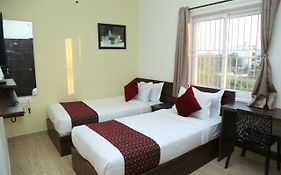 Hotel Bangalore Airport Inn, Airport Pickup & Drop Available 24X7
