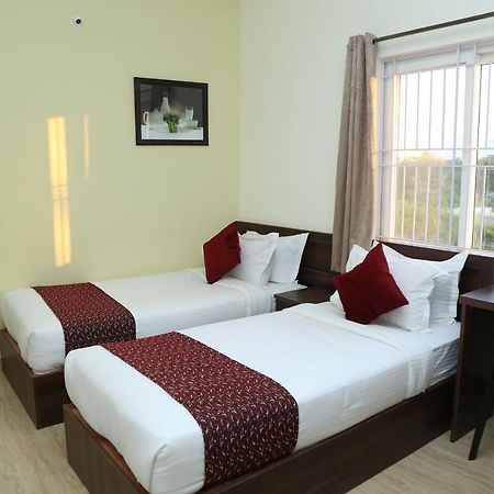 Hotel Bangalore Airport Inn, Airport Pickup & Drop Available 24X7 Yelahanka Extérieur photo